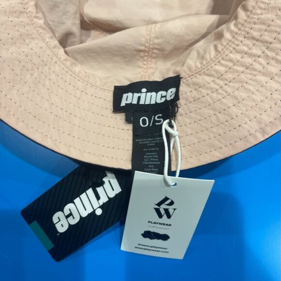 Prince Bucket Hat - Picture 4 of 4